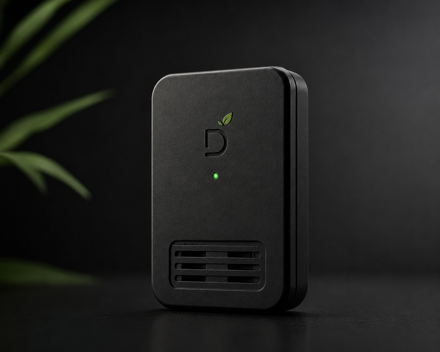 Sensi standalone cultivation sensor device